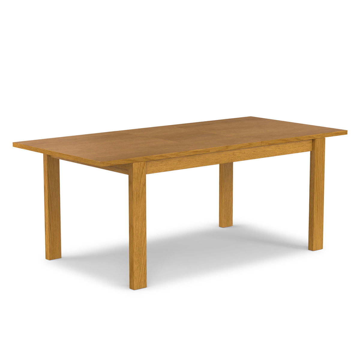 Oak Oak | Wilson Extendable Dining Table
