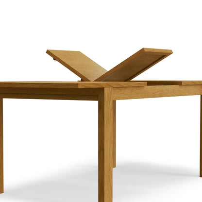 Oak Oak | Wilson Extendable Dining Table