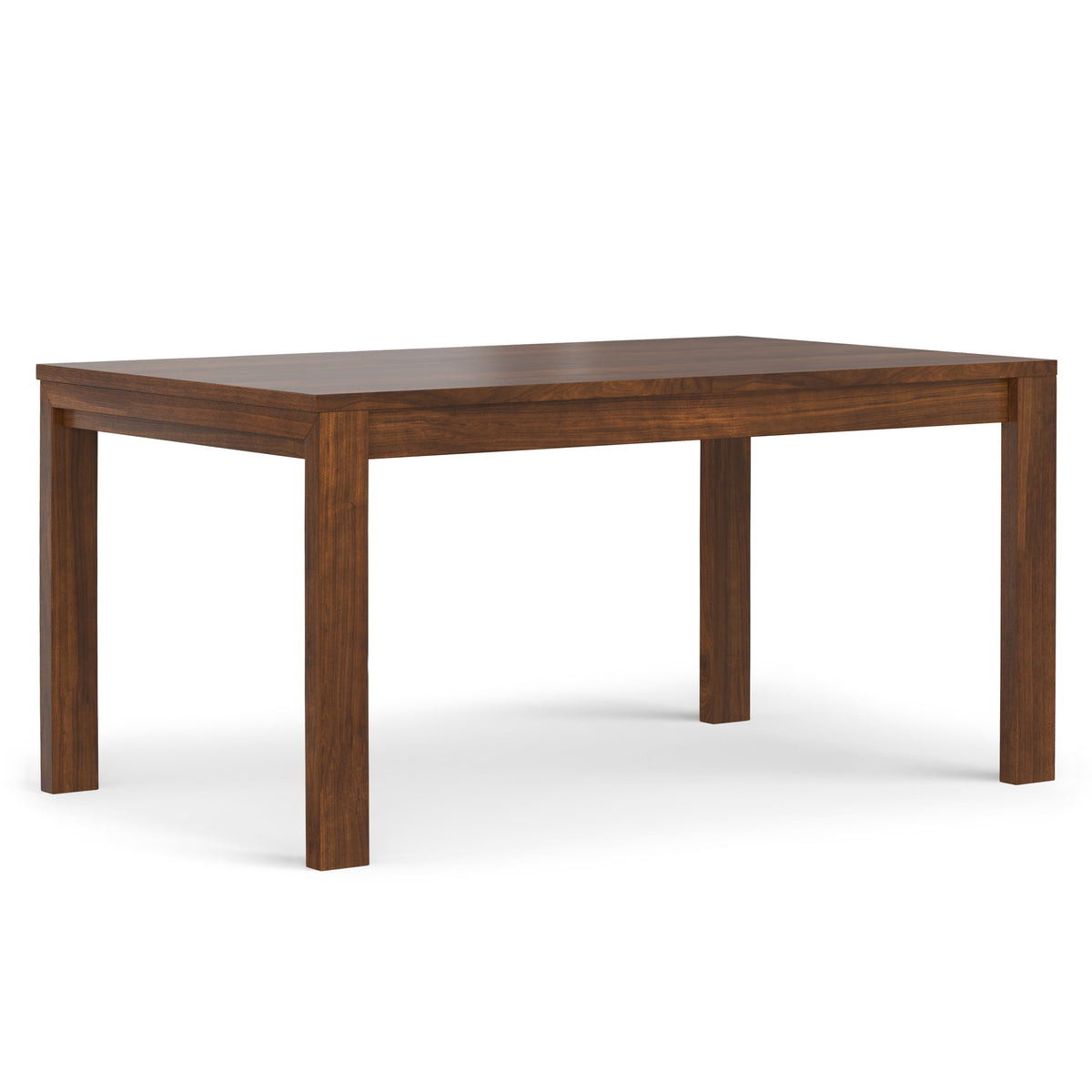 Walnut Walnut | Wilson Extendable Dining Table