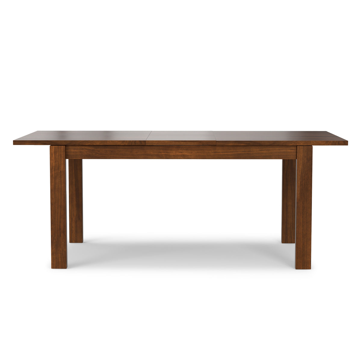 Walnut Walnut | Wilson Extendable Dining Table