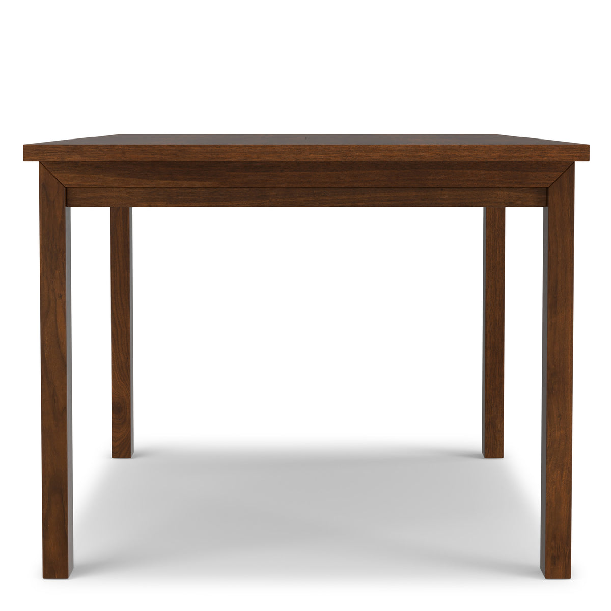 Walnut Walnut | Wilson Extendable Dining Table