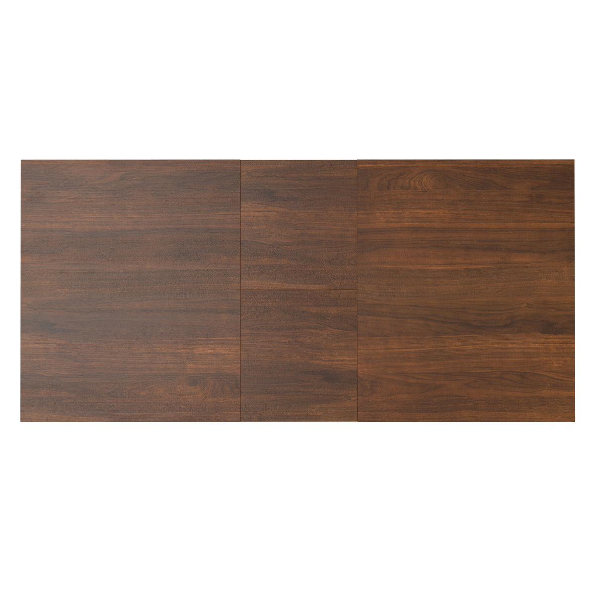 Walnut Walnut | Wilson Extendable Dining Table