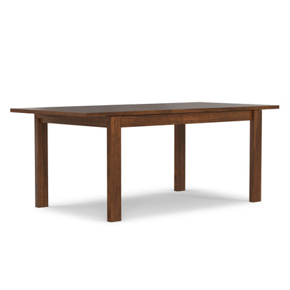 Walnut Walnut | Wilson Extendable Dining Table