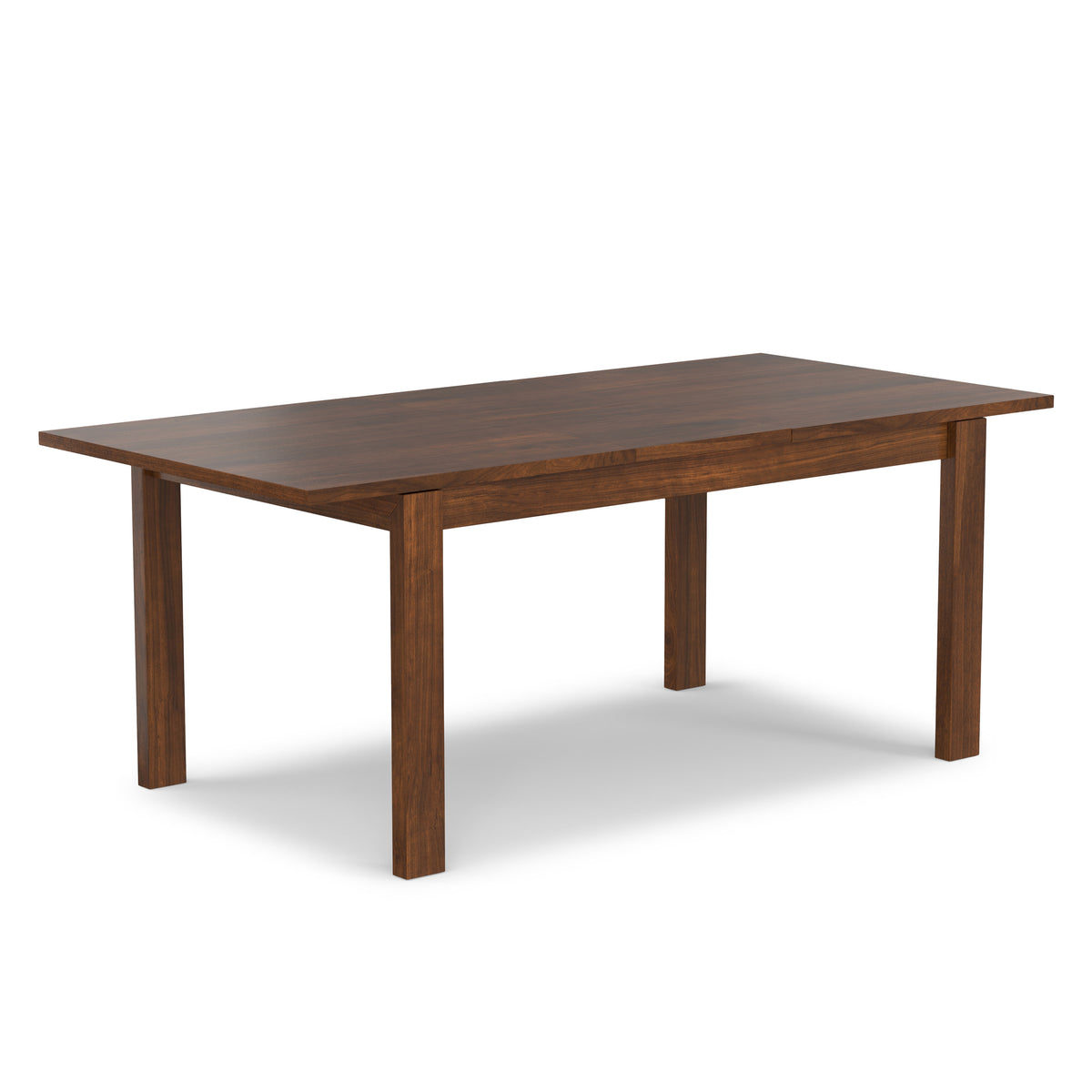 Walnut Walnut | Wilson Extendable Dining Table