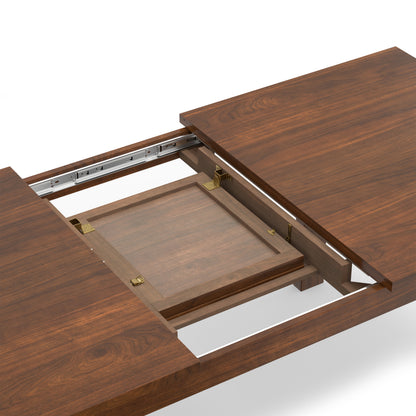 Walnut Walnut | Wilson Extendable Dining Table