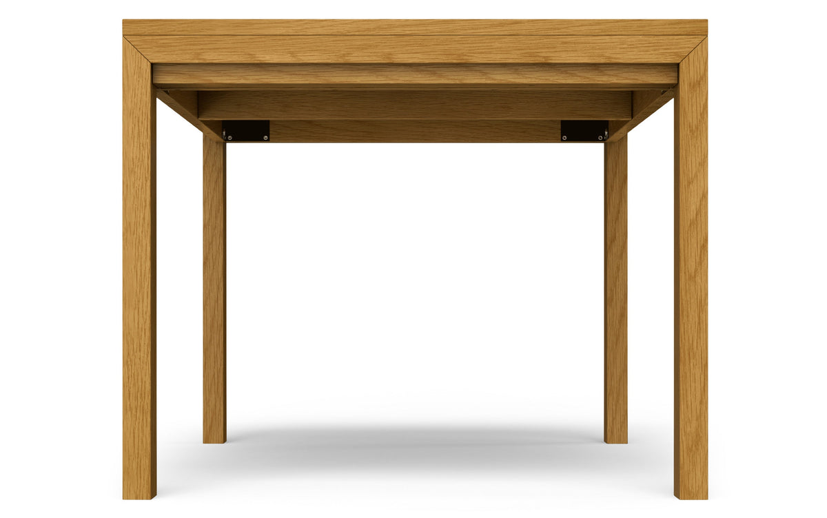Oak Oak | Wilson Rectangle Dining Table
