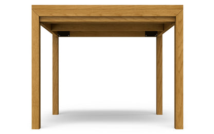 Oak Oak | Wilson Rectangle Dining Table
