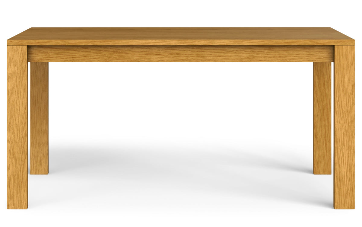 Oak Oak | Wilson Rectangle Dining Table