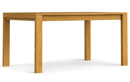 Oak Oak | Wilson Rectangle Dining Table