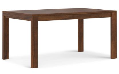 Walnut Walnut | Wilson Rectangle Dining Table