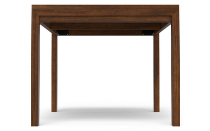 Walnut Walnut | Wilson Rectangle Dining Table