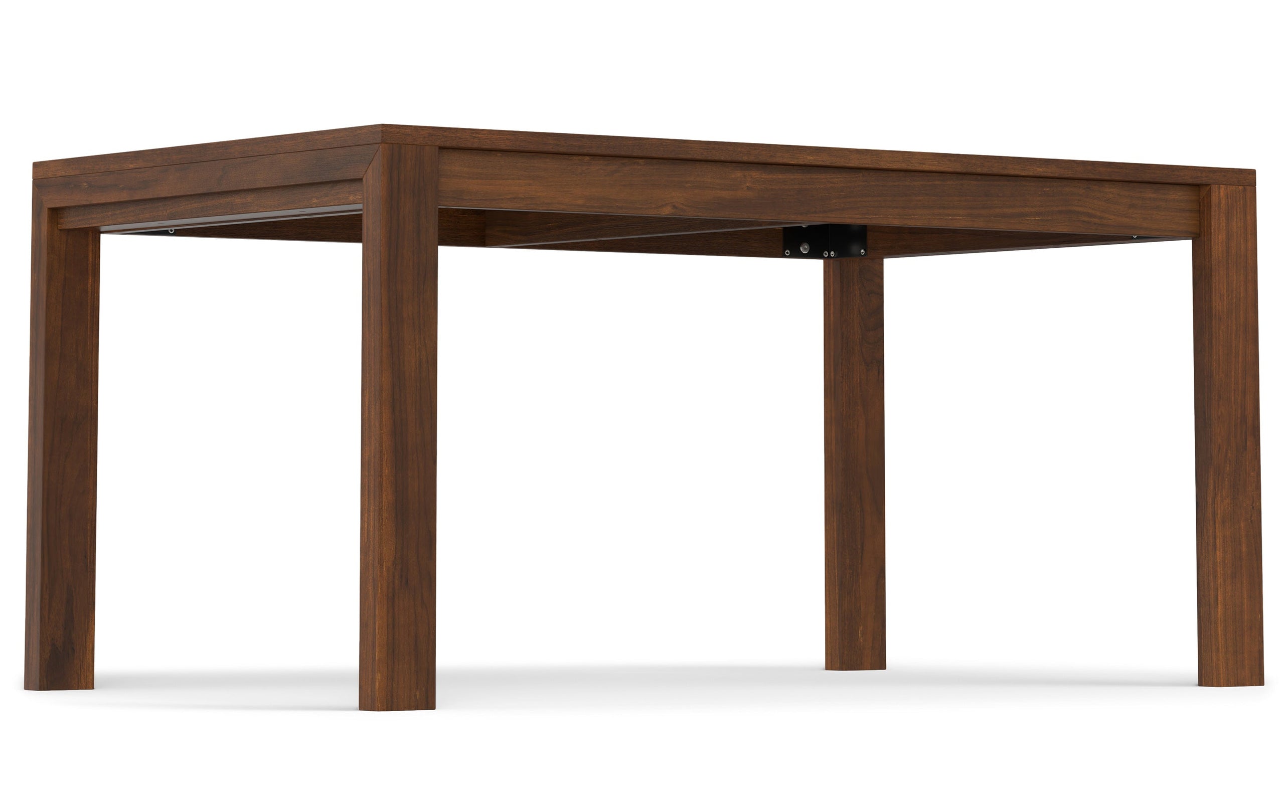 Walnut Walnut | Wilson Rectangle Dining Table