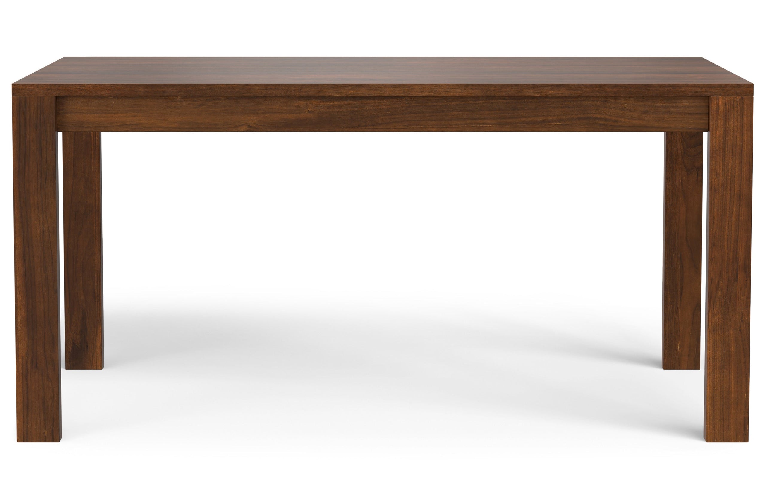 Walnut Walnut | Wilson Rectangle Dining Table