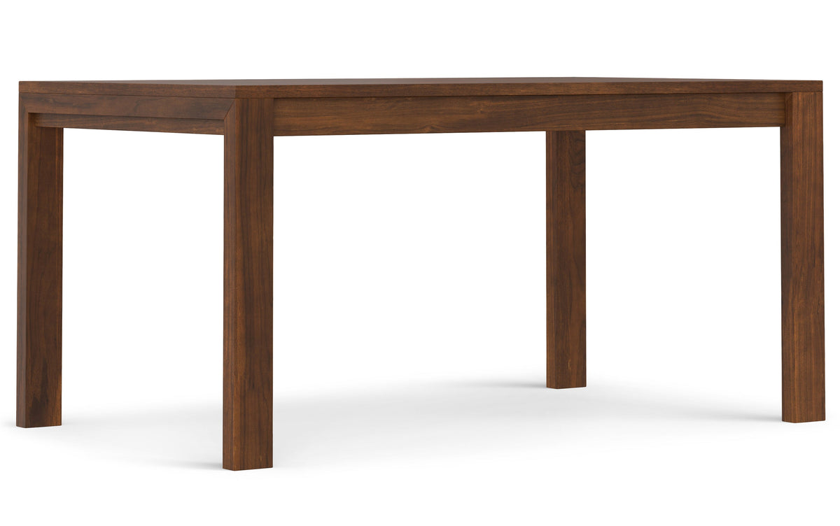 Walnut Walnut | Wilson Rectangle Dining Table