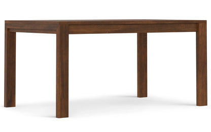 Walnut Walnut | Wilson Rectangle Dining Table