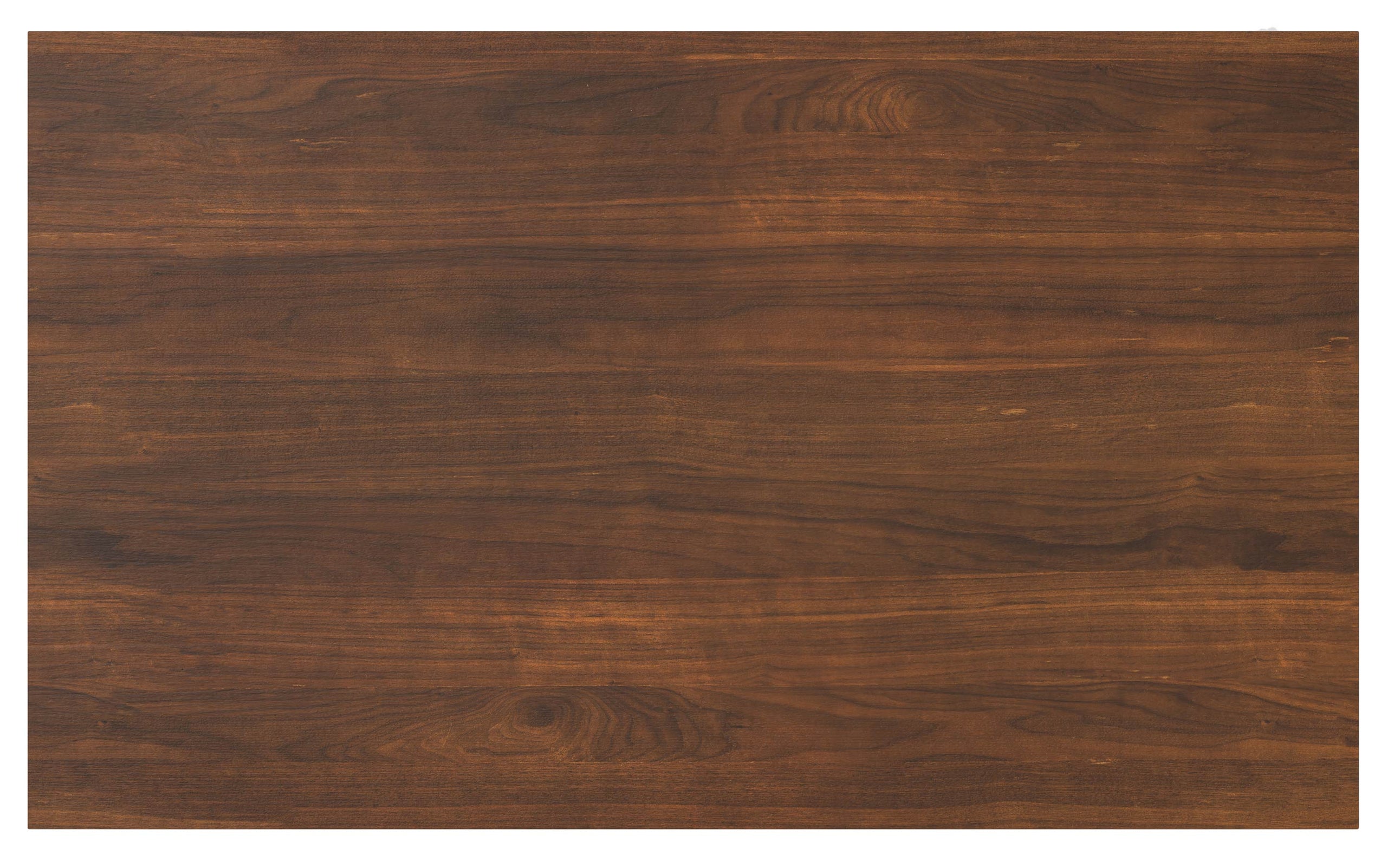 Walnut Walnut | Wilson Rectangle Dining Table
