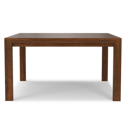 Walnut Walnut | Wilson Square Dining Table