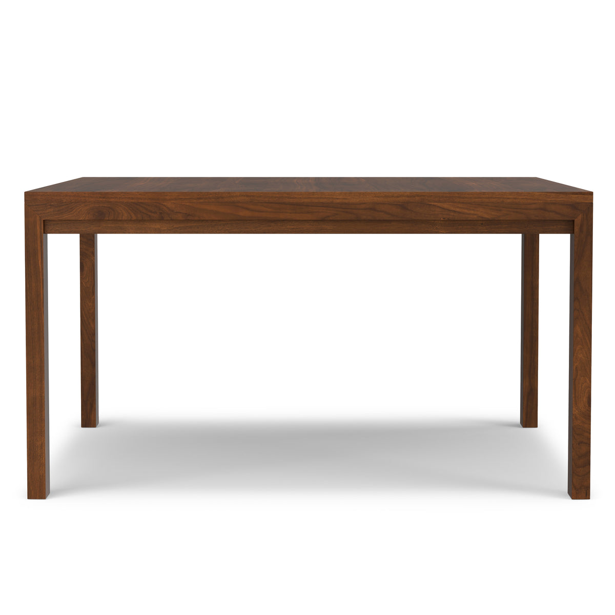 Walnut Walnut | Wilson Square Dining Table