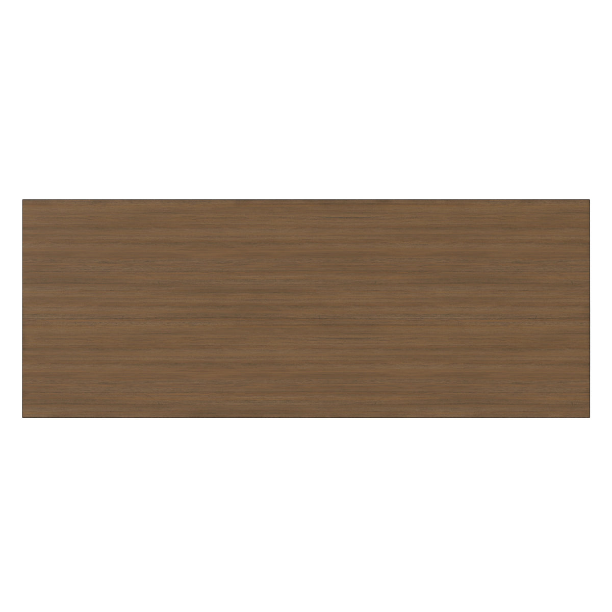 Rustic Natural Aged Brown | Warm Shaker TV Media Stand