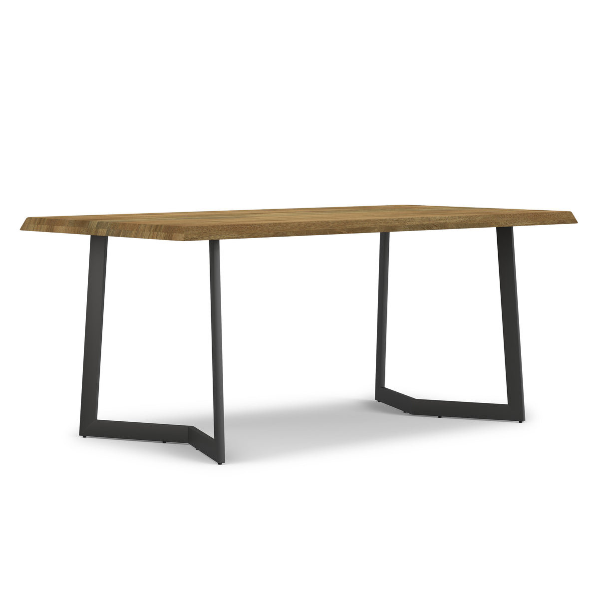 Light Brown | Watkins Dining Table