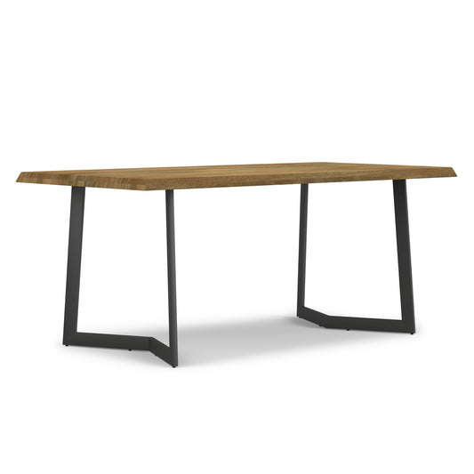 Light Brown | Watkins Dining Table