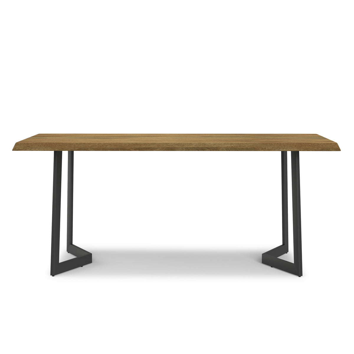 Light Brown | Watkins Dining Table