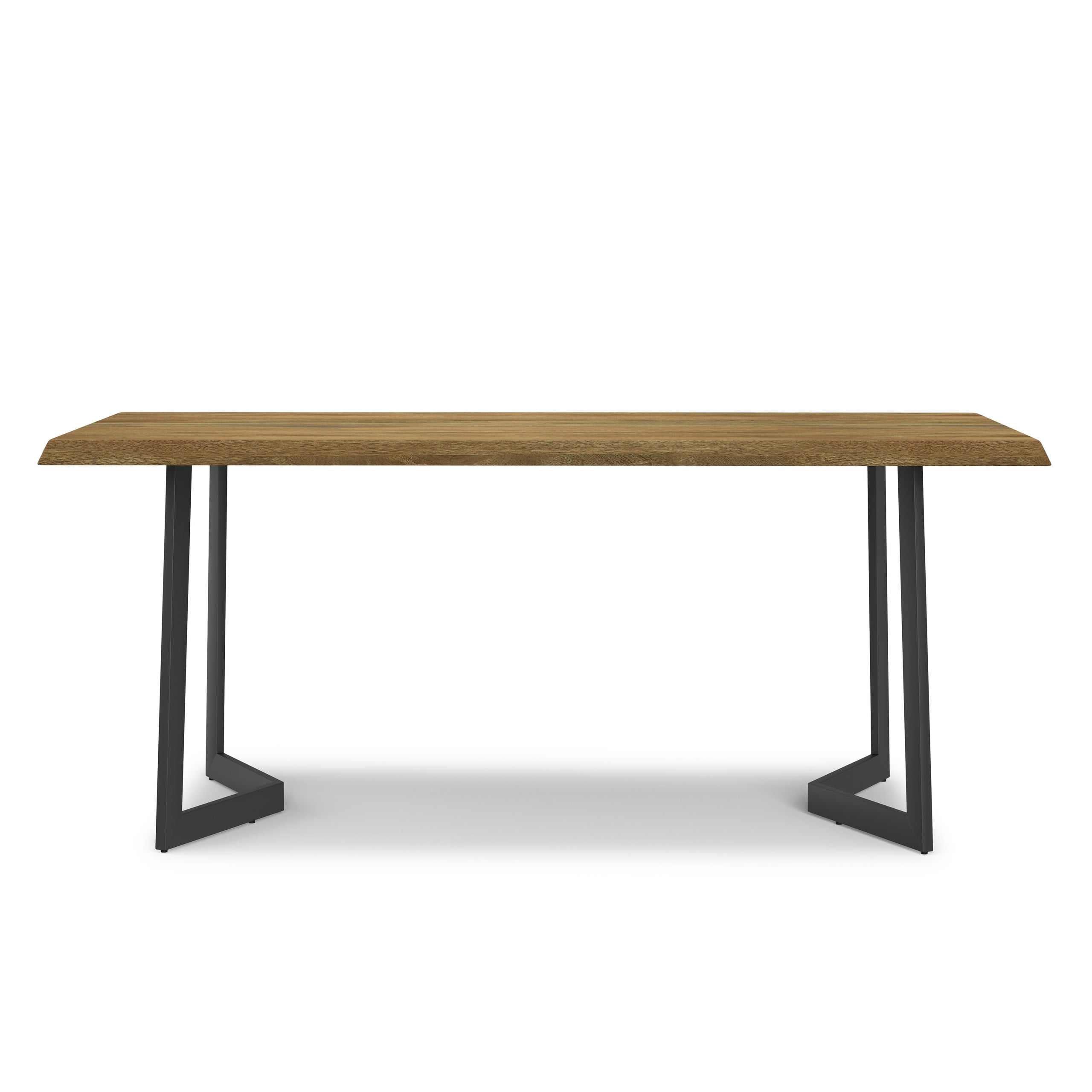 Light Brown | Watkins Dining Table