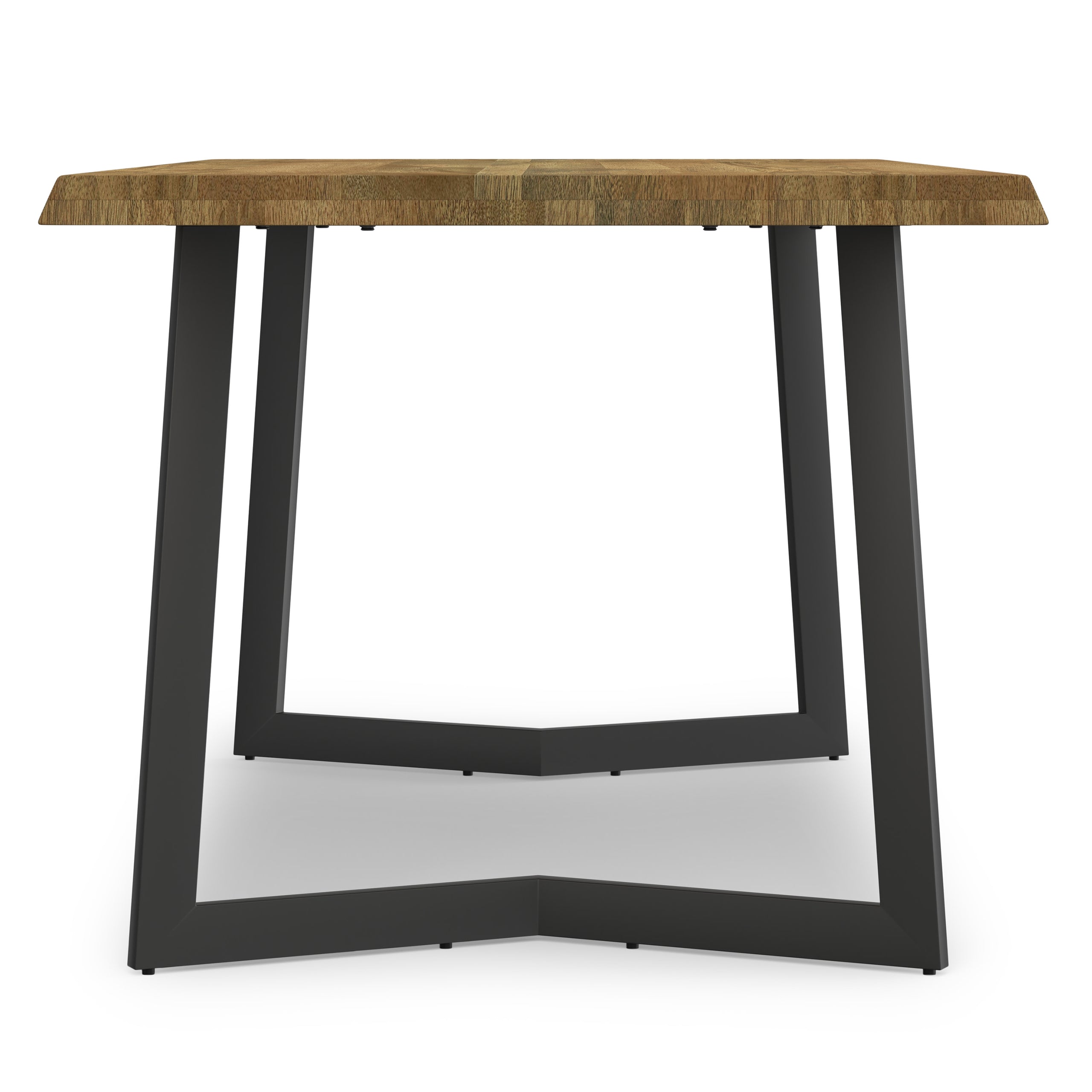 Light Brown | Watkins Dining Table