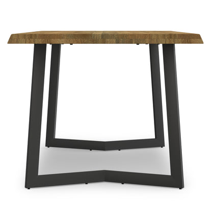 Light Brown | Watkins Dining Table