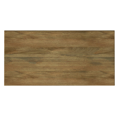 Light Brown | Watkins Dining Table