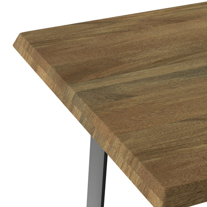 Light Brown | Watkins Dining Table