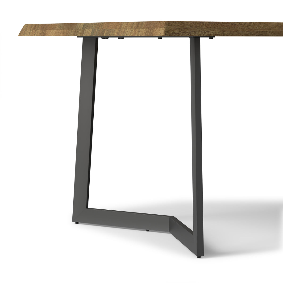 Light Brown | Watkins Dining Table