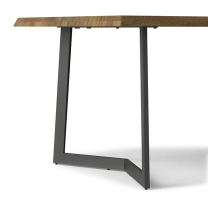 Light Brown | Watkins Dining Table