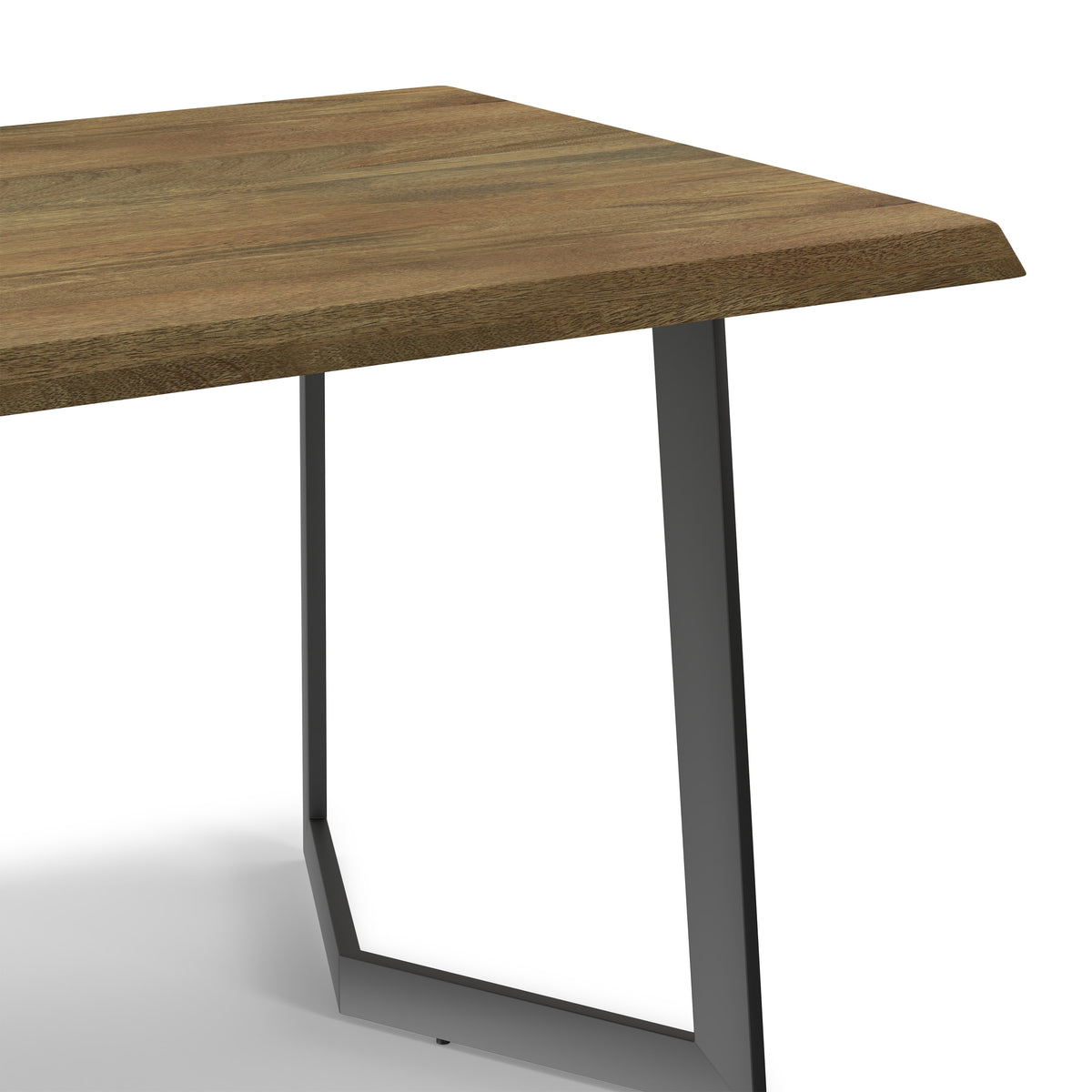 Light Brown | Watkins Dining Table