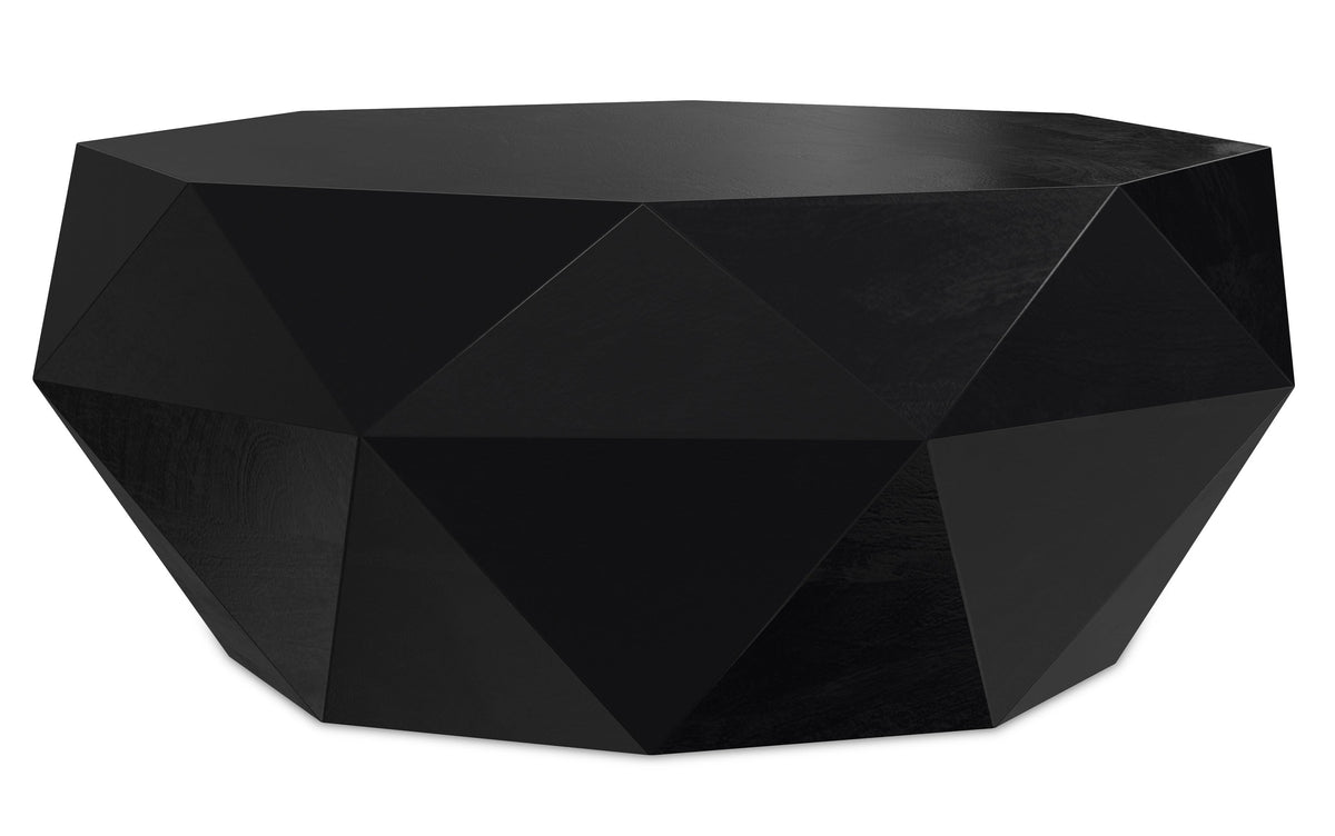 Black | Zayn Coffee Table