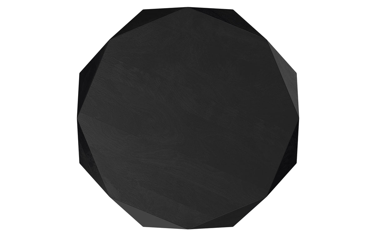Black | Zayn Coffee Table