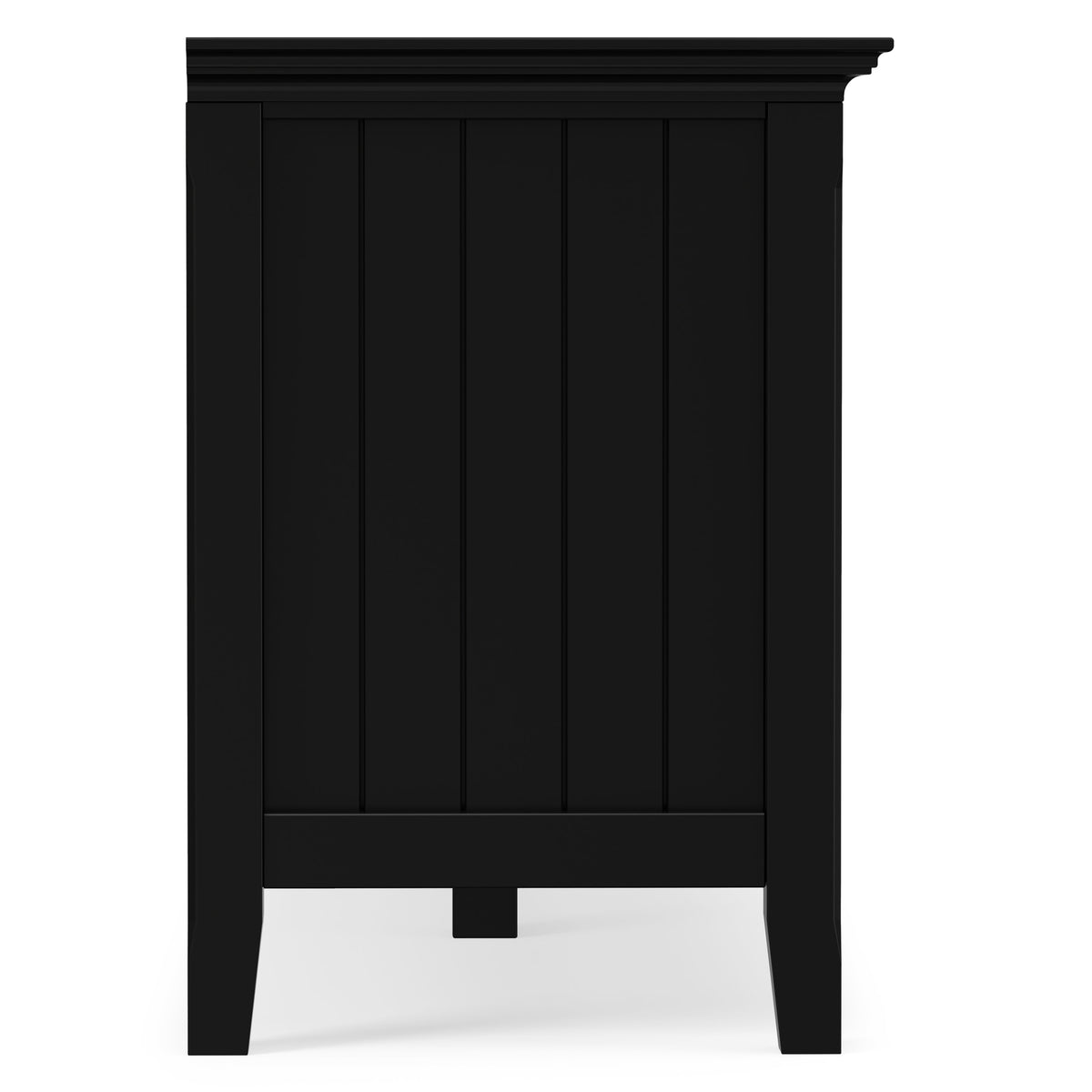 Black | Acadian 60 inch TV Media Stand