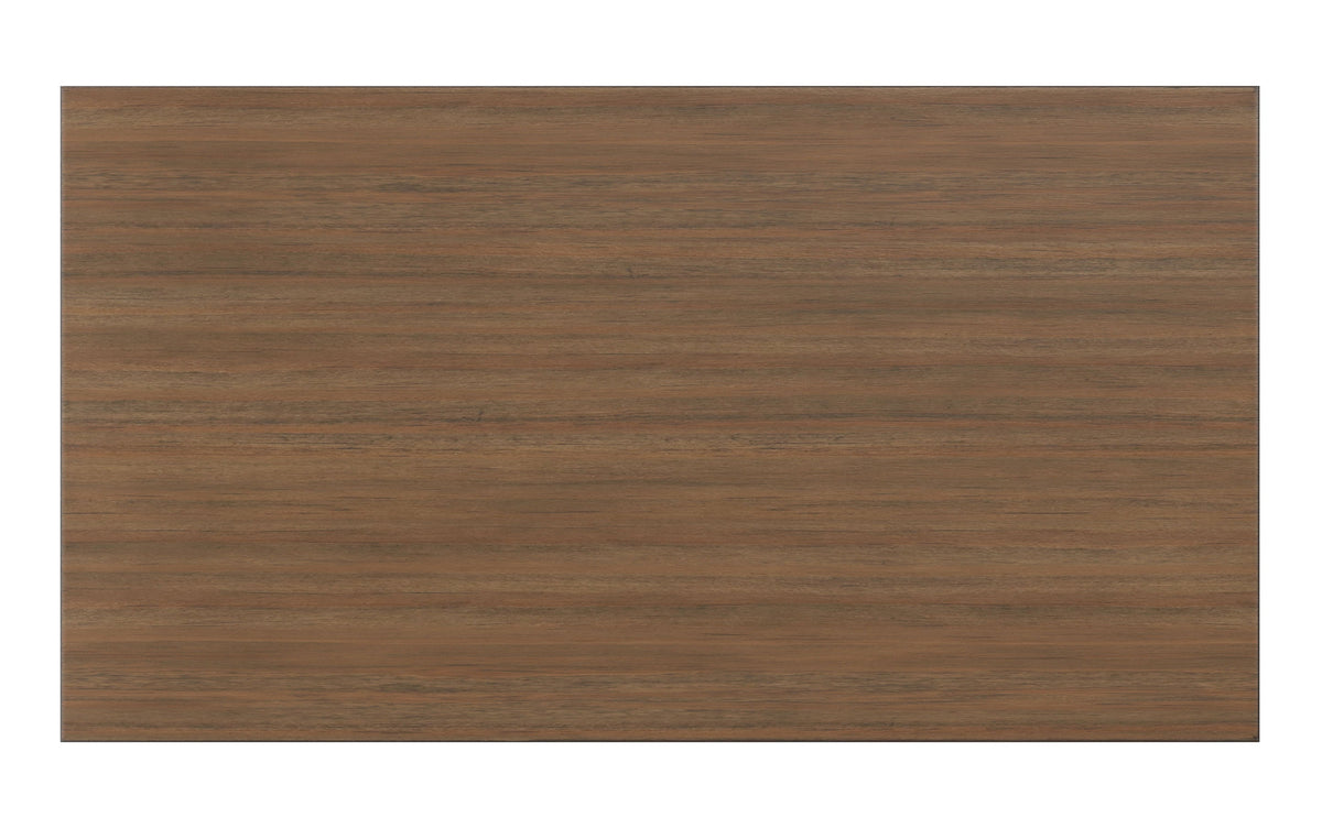 Rustic Natural Aged Brown | Acadian Narrow Side Table