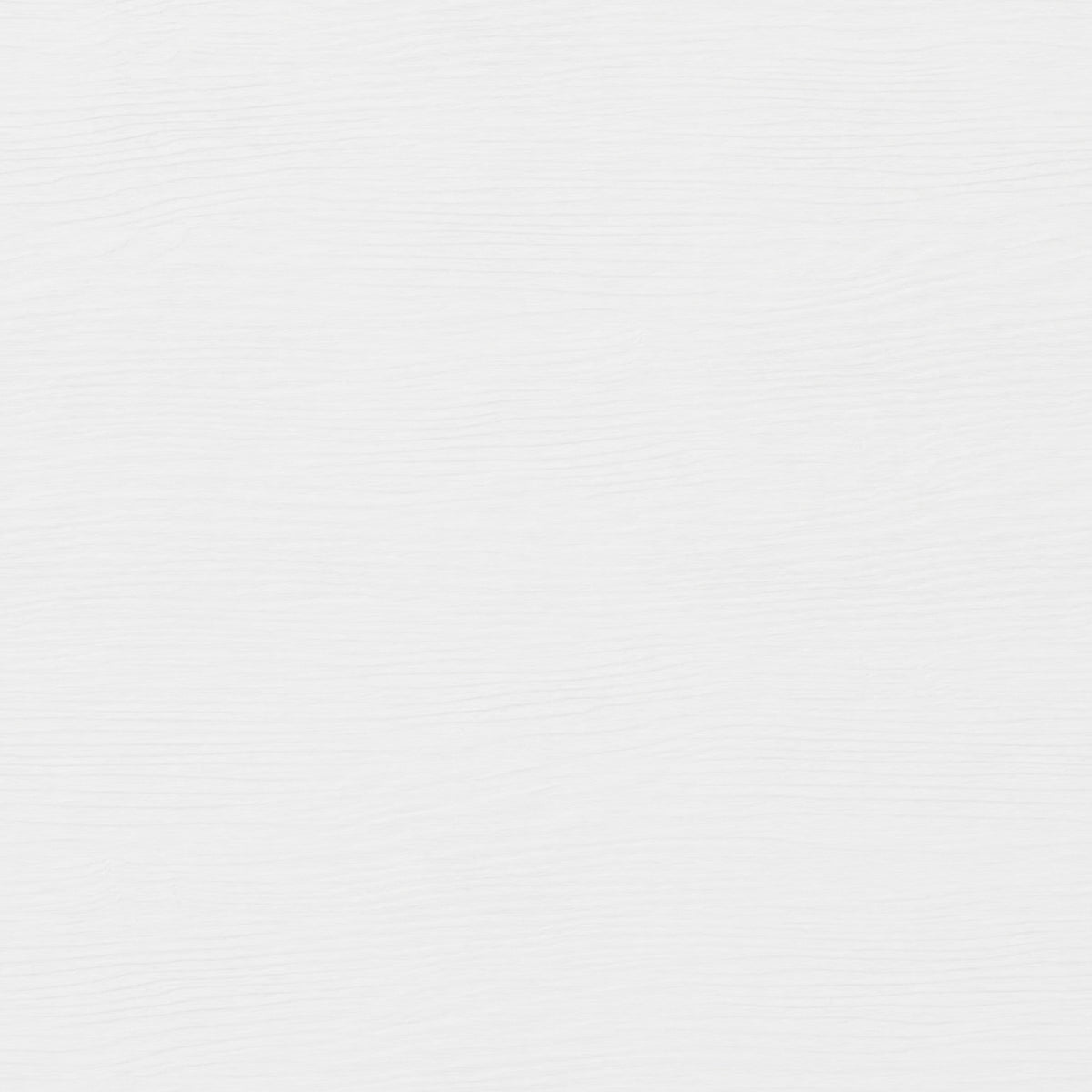 White | Acadian Narrow Side Table