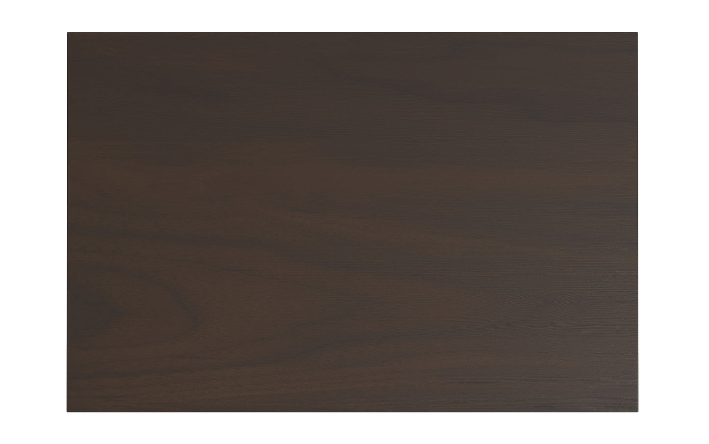 Brunette Brown | Warm Shaker Bedside Table