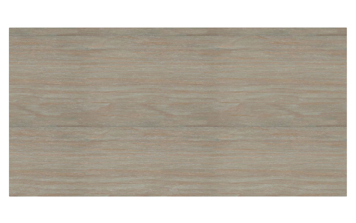 Distressed Grey | Warm Shaker Coffee Table