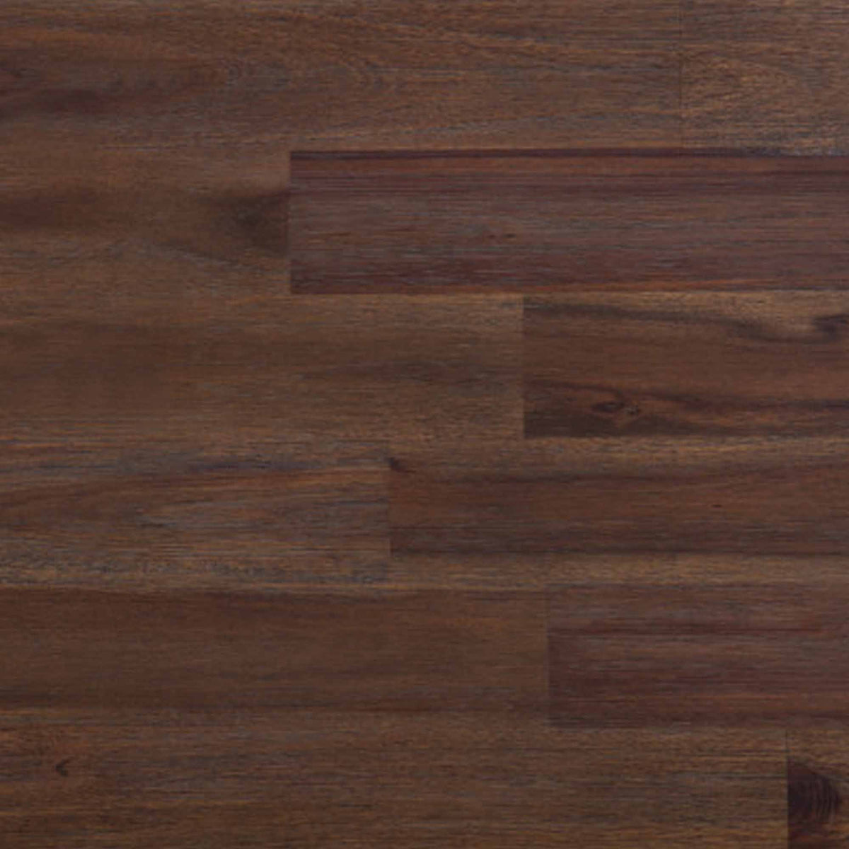 Distressed Charcoal Brown | Warm Shaker End Table