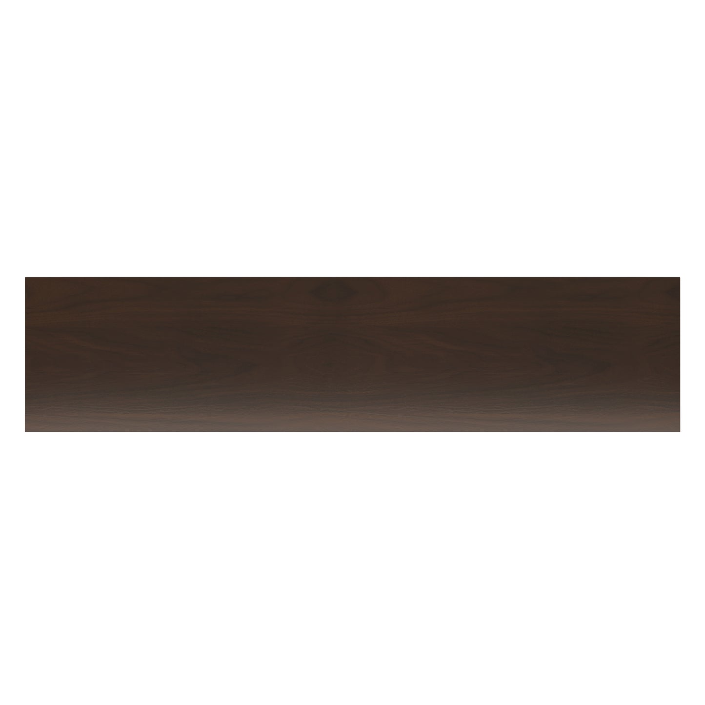 Brunette Brown | Warm Shaker 72 inch TV Media Stand