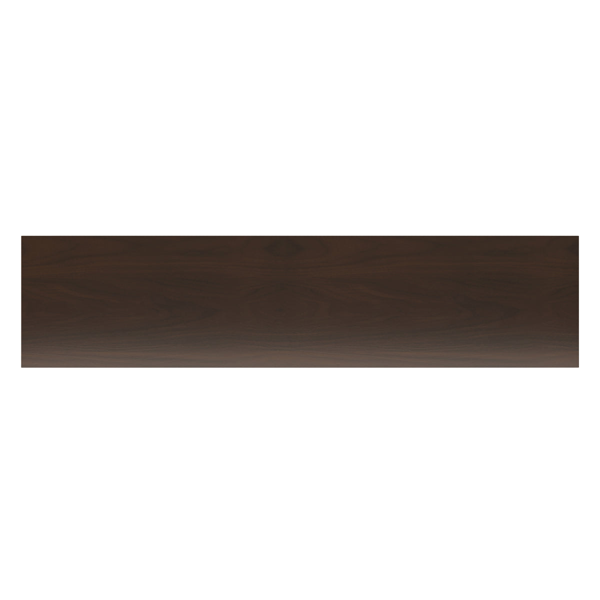Brunette Brown | Warm Shaker 72 inch TV Media Stand
