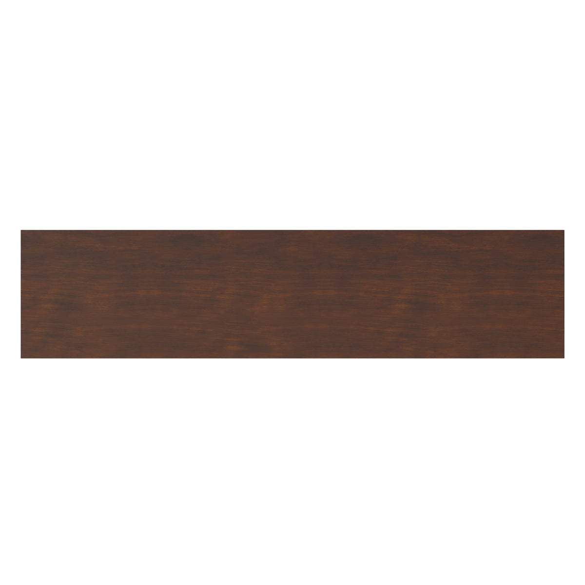 Russet Brown | Warm Shaker 72 inch TV Media Stand