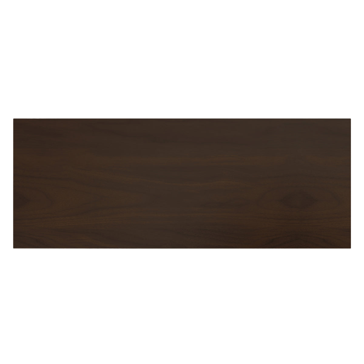 Brunette Brown | Warm Shaker TV Media Stand