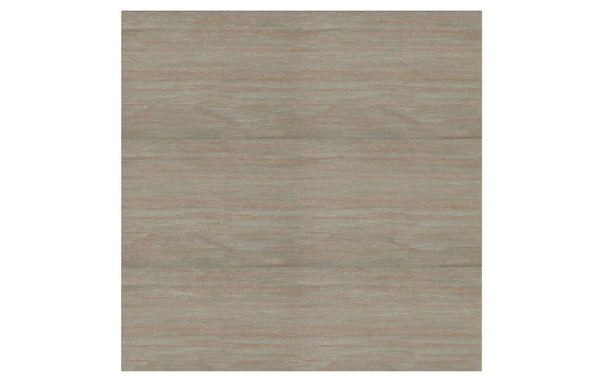 Distressed Grey | Warm Shaker Square Coffee Table