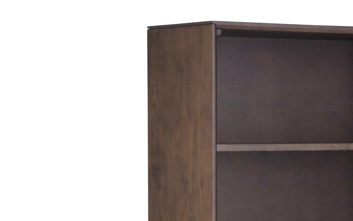 Banting 30 inch 4 Shelf Bookcase (Set of 2)