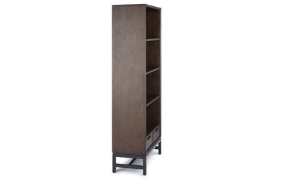 Banting 30 inch 4 Shelf Bookcase (Set of 2)