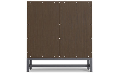 Banting 36 inch Storage Cabinet (Set of 2)